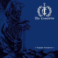 THE COMMITTEE (Int) - Utopian Deception, CD + Patch